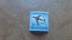 1954 Repülőnap 2 Ft ** Kat: 850 Ft