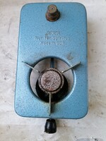 DESCA RETRO SPIRITUSZ FŐZŐ MADE IN GDR