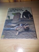 Gyerekrablás a Palánk utcában (Nógrádi Gábor)