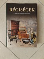 Antique Handbook for Collectors of Antiques