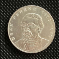 1994-es Deák Ferenc ezüst 200 Ft
