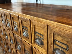 Pharmacy Cabinet (Apothecary Cabinet)