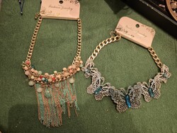 New Costume Jewelry Chains