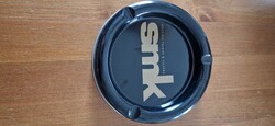 SMK Metal Ashtray