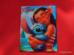 STITCH HŰTŐMÁGNES