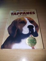 Tappancs kalandjai - Tappancs 1. (Phyllis Reynolds Naylor)