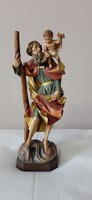 Saint Christopher