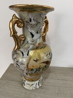 Chinese vase in 