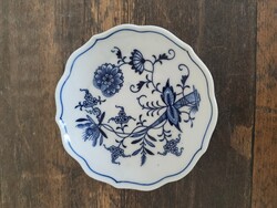 Meissen Small Plates 2pcs