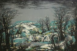 - Török Endre (1926-1980) : Pincesor
