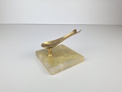 Pipe Holder, Marble Pipe Holder