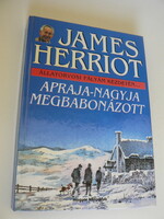 James Herriot  Apraja-nagyja megbabonázott