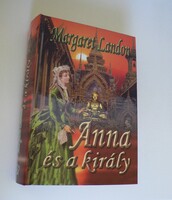 Margaret Landon  Anna és a király