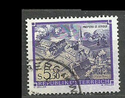 Ausztria 5.50 S