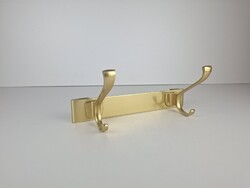 Kis aluminium fogas, retro sarga fogas, vagany