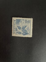 South Korea National Symbols Wall Flower 1960s