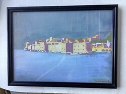 Jenő Medveczky (1902-1969): seaside houses