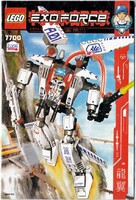LEGO 2006.év összeállitási rajz ! Bármely CSERE ajánlatot is lego kivételével megfontolok ! Csleg-9