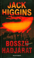 Jack Higgins: Bosszúhadjárat