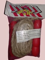Retro SCHELL - SPORT UGRÁLÓKÖTÉL bontatlan eredeti csomagolással a képek szerint
