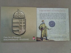 2021 Coat of Arms Circulating Series BU