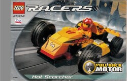 LEGO 2002.év összeállitási rajz CSERE lego kivételével érdekel ! HA MÁS SZÁMÚT KERES IRJON  Csleg-13