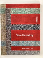 Sam Havadtoy