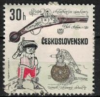 Csehszlovákia - Mi:CS 1854 - U