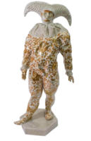 Herend Karneval Man OZ 1998 elso kiadas