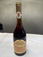 2001-es Tokaji Aszú 3 puttonyos