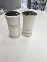 Zsolnay Gucci Salt/Pepper Shaker