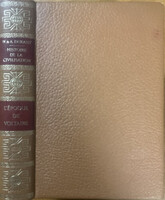 Will et Ariel Durant: L'Epoque de Voltaire III - Les Progrès de la Connaissance - L’Assaut cont