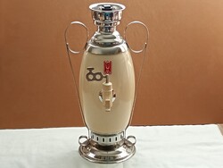 Szódásszifon szovjet amfora alakú szódás szifon сатуратор 36cm retro csapos