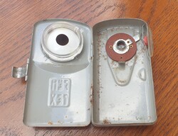 FÉMTEX flashlight