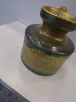 Zsolnay Modern Candle Holder