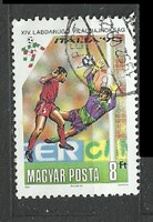 Labdarúgó VB 8 Ft