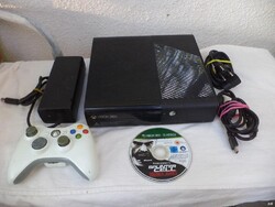 XBOX 360 Console Package with Game (8079)