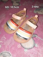 Sandals for 3-6 months