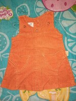 Velvet Dress 80s