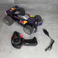 Carrera Red Bull RC NX1 Remote Control Car
