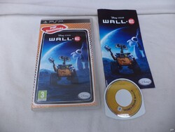 Wall-E - Sony PSP game (7766)