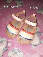 Sandals for 6-12 months