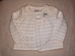 9-12 months girl’s sweater