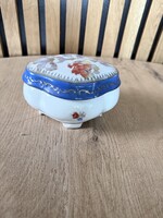 Aquincum budapesti porcelán bonbonier