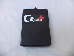 Commodore 64 Modul+ cartridge (7693)