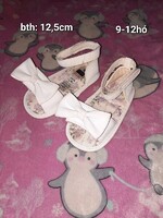 Sandals for 9-12 months