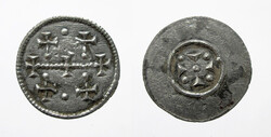 III. István denár ÉH79 H156
