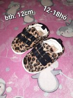 Baby Shoe 12-18 months