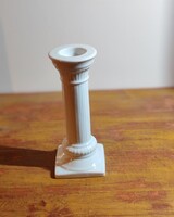 Porcelain Candle Holder