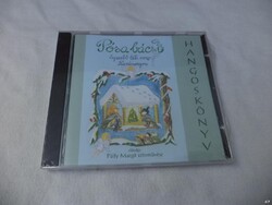 Pósa bácsi legszebb téli versei - hangoskönyv CD (7919)